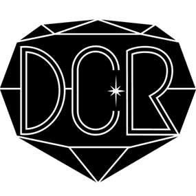dcr logo
